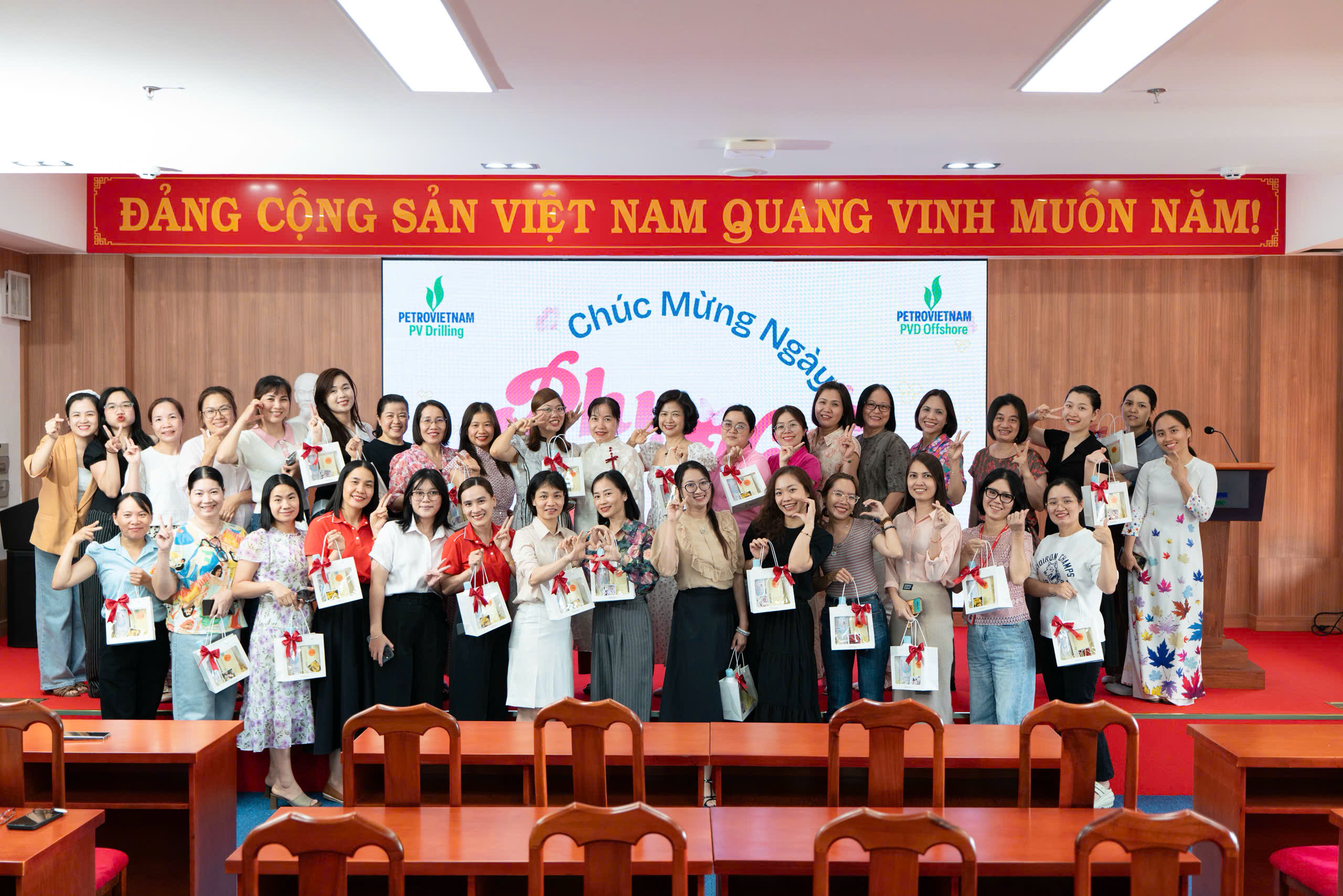 CELEBRATING INTERNATIONAL WOMEN’S DAY – MARCH 8, 2026